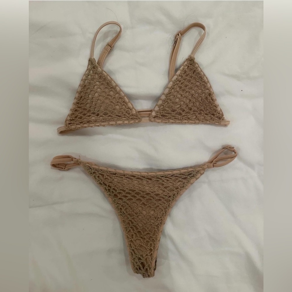 Acacia swim size small